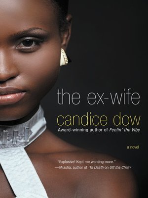 cover image of The Ex-Wife